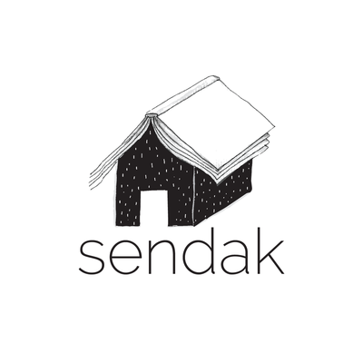 Logo de la llibreria Sendak