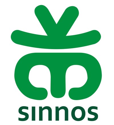 Logo Sinnos Editrice